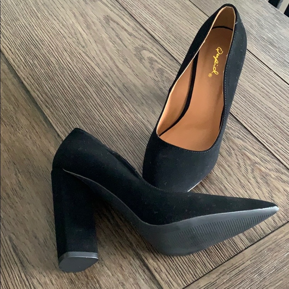 Never used. Brand new.
